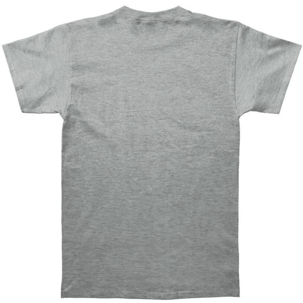 Eminem Unisex Adult Tape T-Shirt