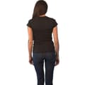 Miniatyrbild 2 av 3: Ramones Womens/Ladies Wings T-Shirt