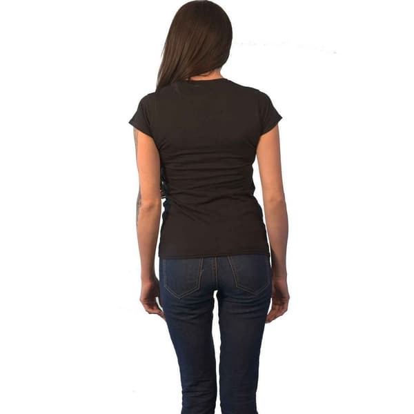 Ramones Womens/Ladies Wings T-Shirt