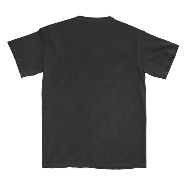 David Bowie Unisex Adult Blackstar T-Shirt