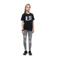 Miniatyrbild 4 av 4: The Beatles Barn/Kids Colours Crossing Abbey Road T-Shirt