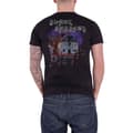 Pikkukuva 2 / 3: Black Sabbath Unisex Adult Debut Album T-Shirt