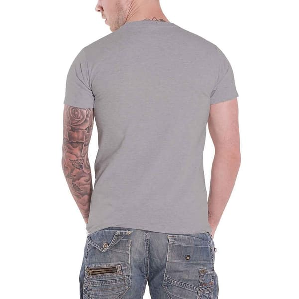 Prince Unisex Adult Art Official Age T-Shirt