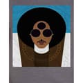 Pikkukuva 3 / 3: Prince Unisex Adult Art Official Age T-Shirt