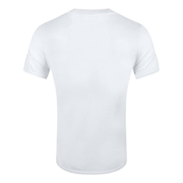 Green Day Unisex Adult Welcome To Paradise T-Shirt