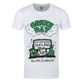 Pikkukuva 1 / 2: Green Day Unisex Adult Welcome To Paradise T-Shirt
