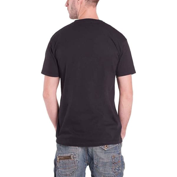Motorhead Unisex Adult Hiro Double Eagle T-Shirt