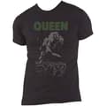 Miniatyrbilde 1 av 3: Queen Unisex Adult News Of The World Album T-Shirt
