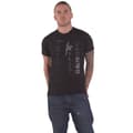 Pikkukuva 1 / 3: David Bowie Unisex Adult Distorted T-Shirt