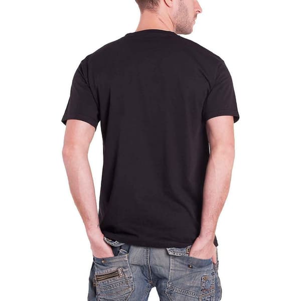 Ghost Unisex T-shirt för vuxna med procession