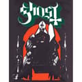 Miniatyrbild 3 av 3: Ghost Unisex T-shirt för vuxna med procession