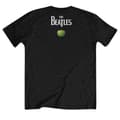 Miniatyrbilde 2 av 2: The Beatles Unisex Adult Live in DC Back Print T-Shirt