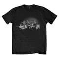 Miniatyrbilde 1 av 2: The Beatles Unisex Adult Live in DC Back Print T-Shirt