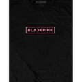 Pikkukuva 3 / 3: BlackPink Unisex Adult Track List T-Shirt