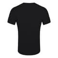 Miniatyrbillede 2 af 2: Motley Crue Unisex T-shirt til voksne med bad boys skjold
