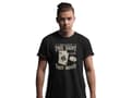 Miniatyrbild 2 av 2: Poker T-shirt - svart - I bought this shirt with your money