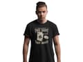Miniatyrbild 2 av 2: Poker T-shirt - svart - I bought this shirt with your money