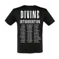 Miniatyrbilde 2 av 2: Slayer Unisex Adult Intervention 2014 Dates Back Print T-Shirt