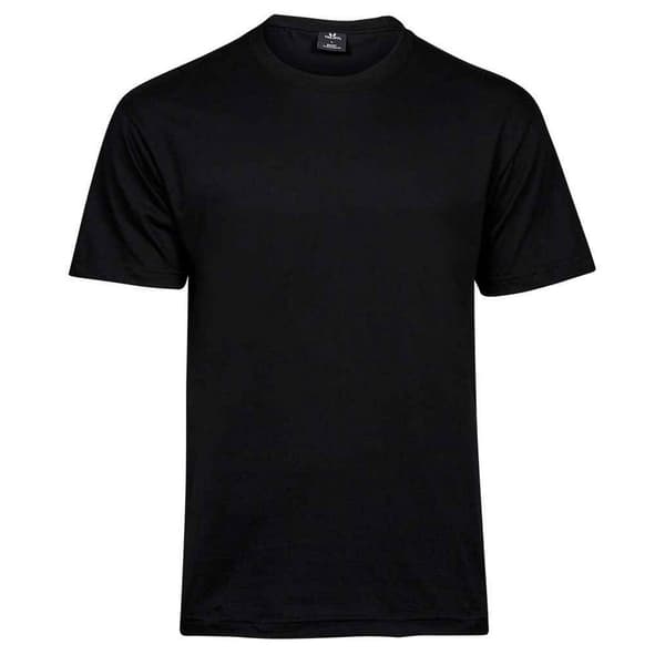 Tee Jays Basic T-shirt til mænd