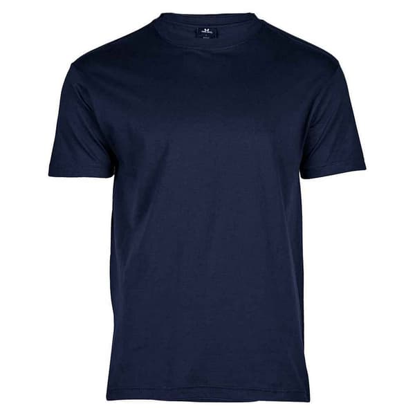 Tee Jays Basic T-shirt til mænd