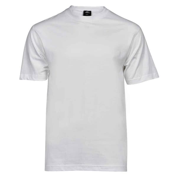 Tee Jays Basic T-shirt til mænd