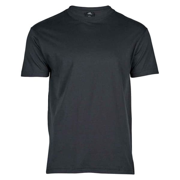 Tee Jays Basic T-shirt til mænd