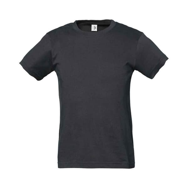 Tee Jays Barn/Kids Power T-Shirt