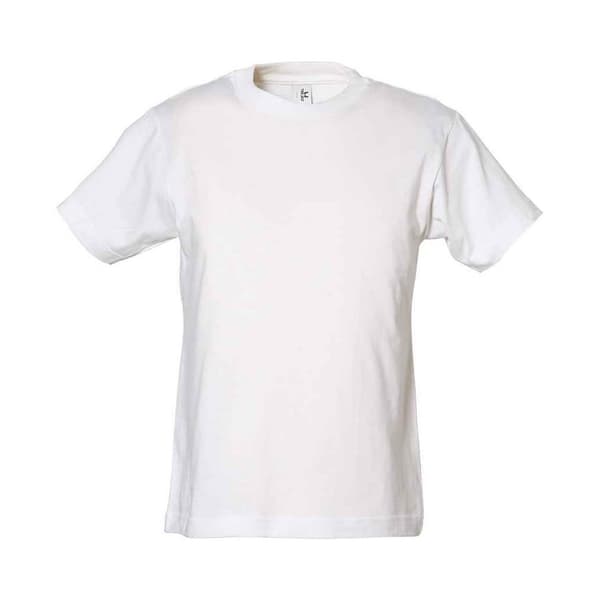 Tee Jays Barn/Kids Power T-Shirt