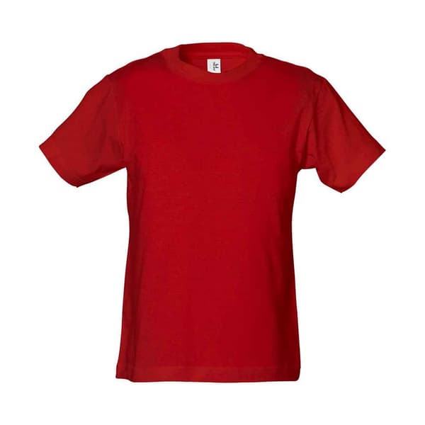 Tee Jays Barn/Kids Power T-Shirt