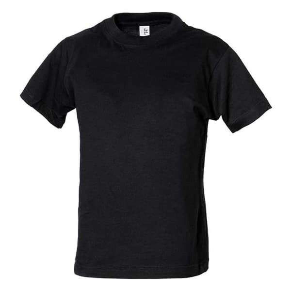Tee Jays Børn/Børn Power T-shirt