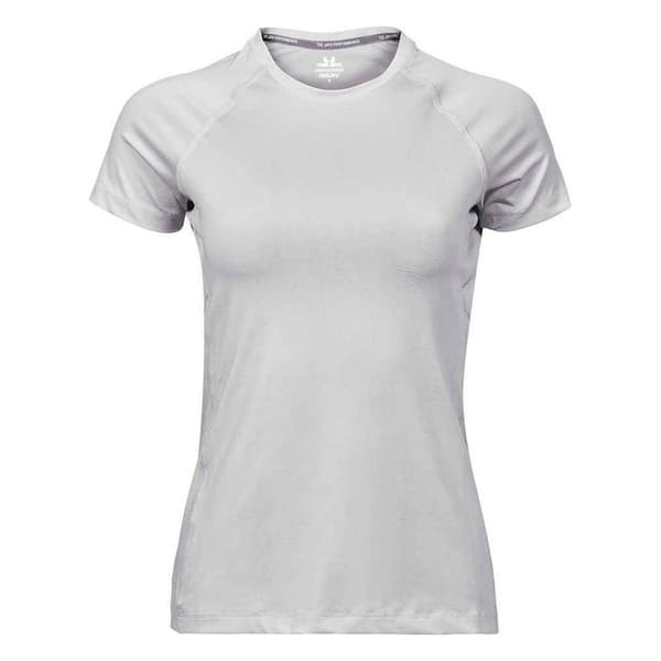 Tee Jays CoolDry T-Shirt för kvinnor och damer