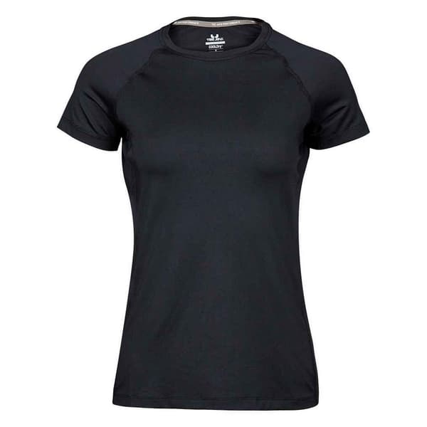 Tee Jays CoolDry T-Shirt för kvinnor och damer