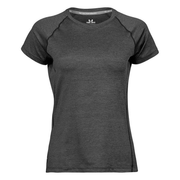 Tee Jays Womens/Ladies CoolDry T-Shirt