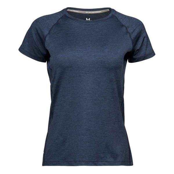 Tee Jays CoolDry T-Shirt för kvinnor och damer