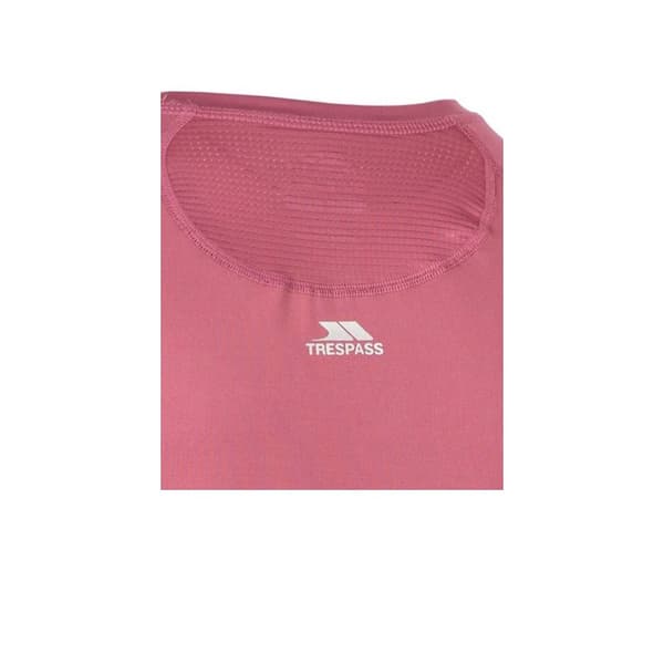 Trespass Dame/Ladies Ivana Base Layer Top