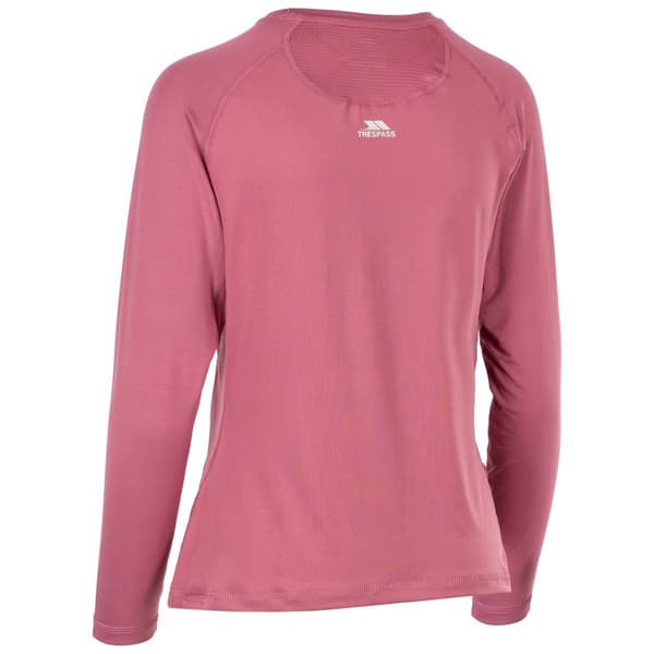 Trespass Dame/Ladies Ivana Base Layer Top