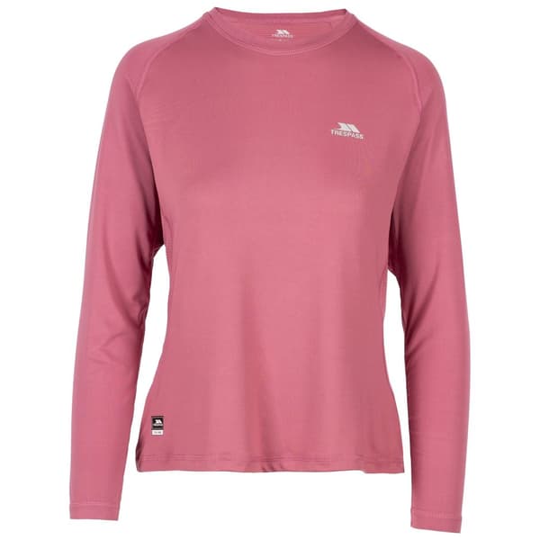 Trespass Dame/Ladies Ivana Base Layer Top