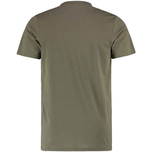 Kustom Kit Mens Superwash 60°C T-Shirt