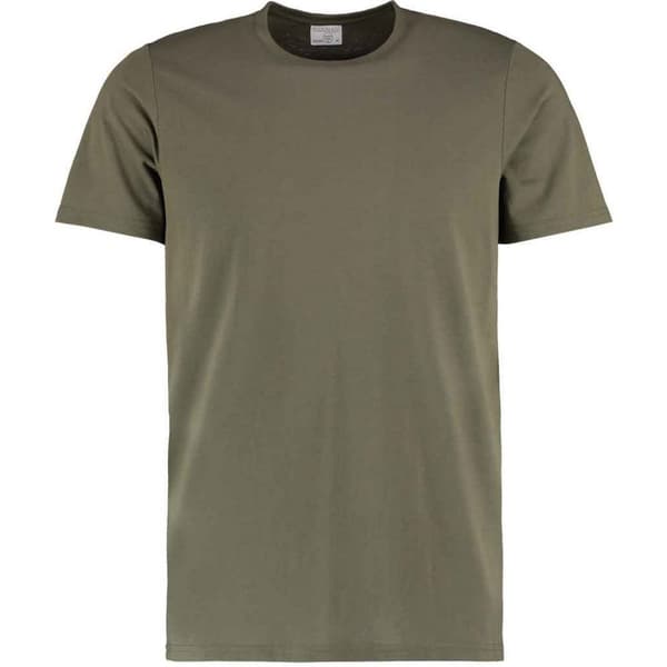 Kustom Kit Mens Superwash 60°C T-Shirt