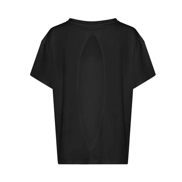 Awdis Womens/Ladies Open Back T-Shirt