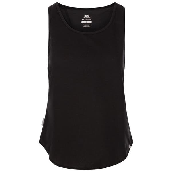 Trespass Kvinnor/Damer Mairead Top