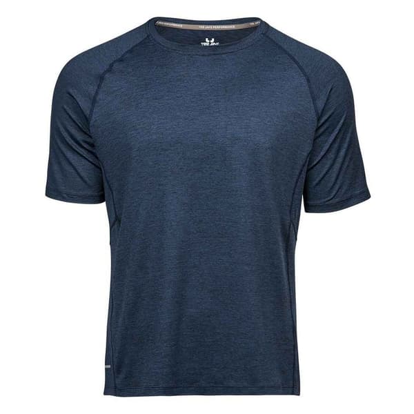 Tee Jays Mens CoolDry T-Shirt