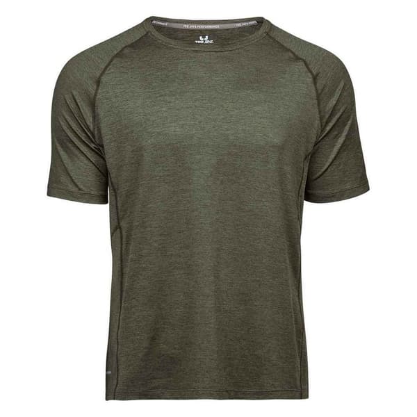 Tee Jays CoolDry T-Shirt för män