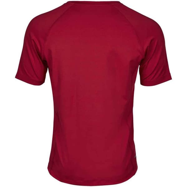 Tee Jays Mens CoolDry T-Shirt