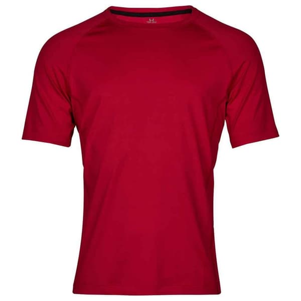 Tee Jays CoolDry T-Shirt för män