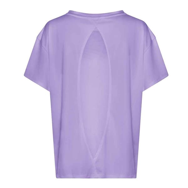 AWDis Cool T-shirt med öppen rygg för kvinnor och damer