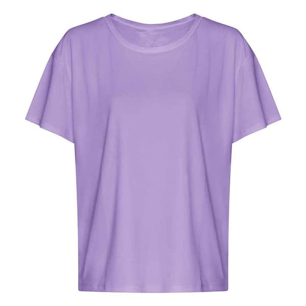 AWDis Cool T-shirt med öppen rygg för kvinnor och damer
