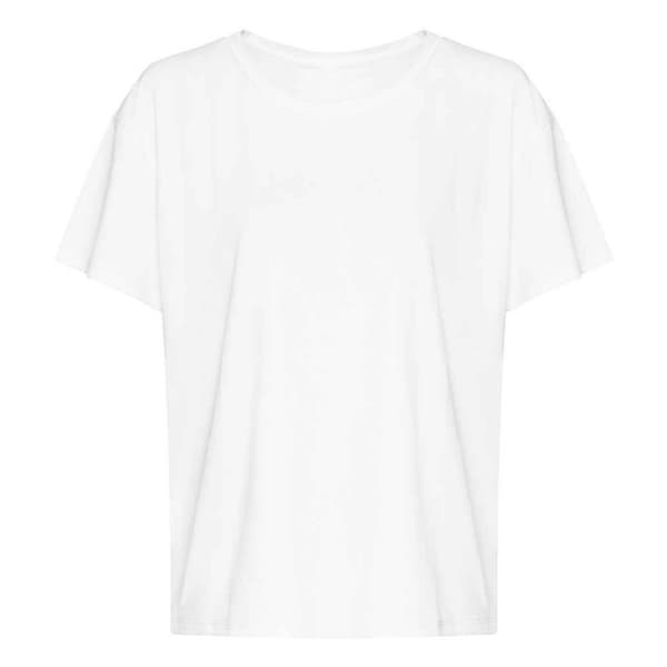 AWDis Cool T-shirt med öppen rygg för kvinnor och damer
