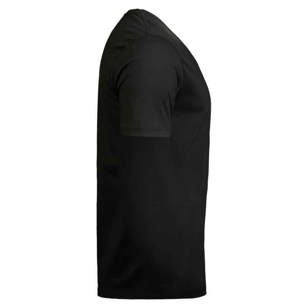 Tee Jays Herre luksus V-hals T-shirt