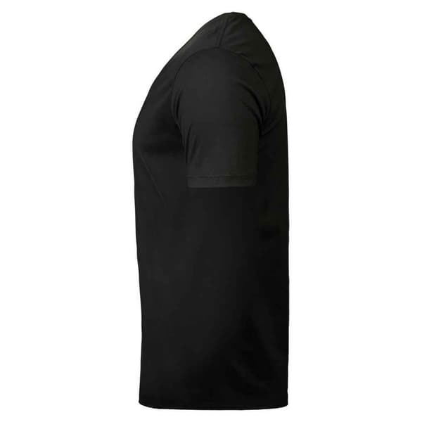 Tee Jays Herre luksus V-hals T-shirt